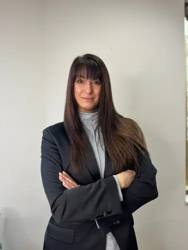 Маникюрист